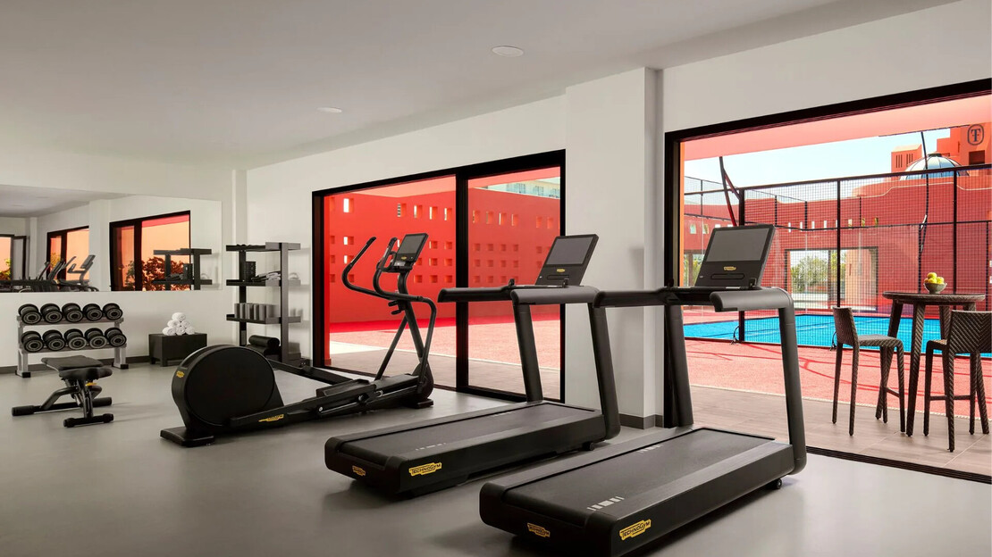 Tivoli La Caleta Tenerife Resort